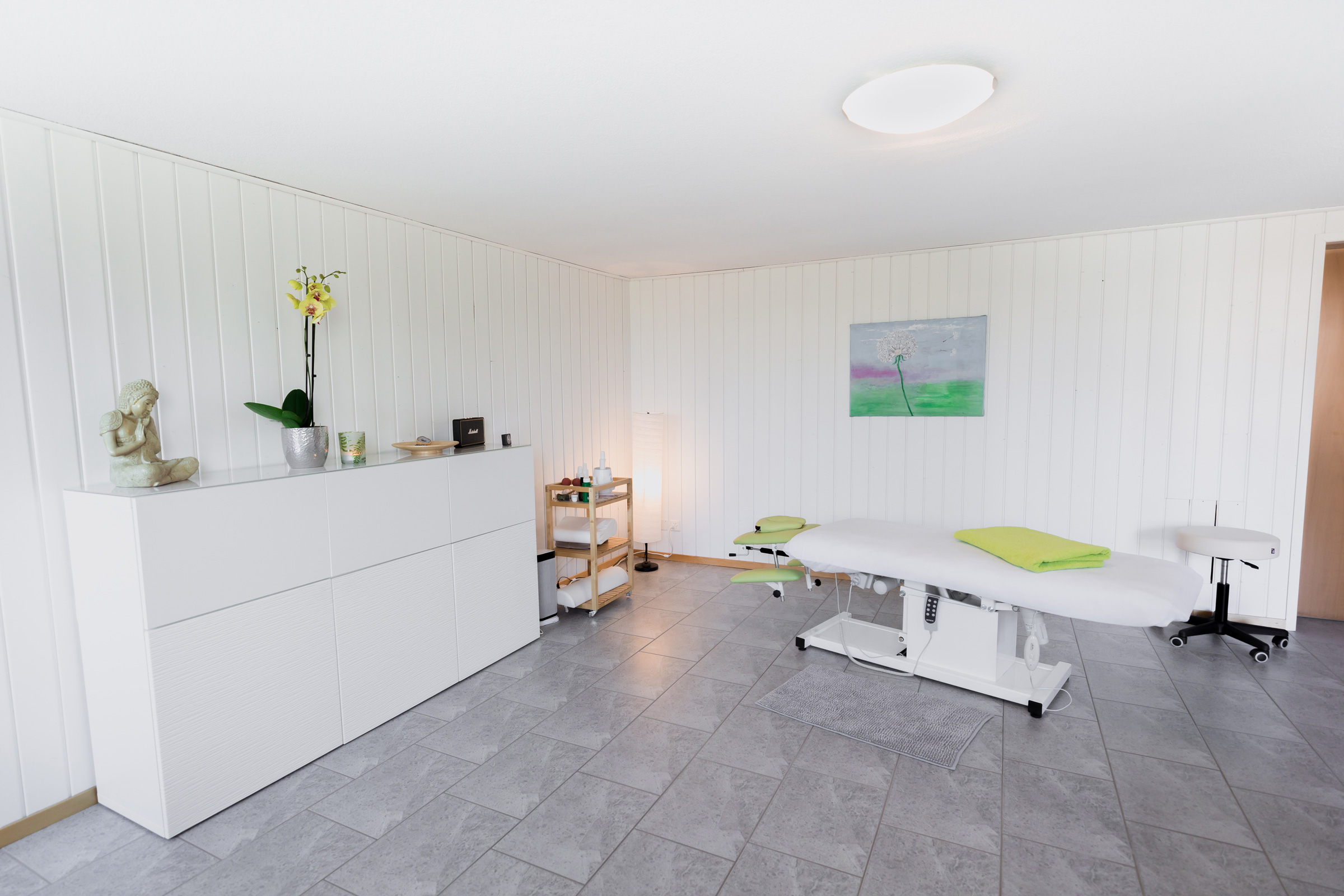 Gesundheitspraxis Unterdorf